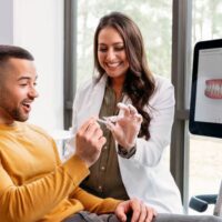 4 Finding a Trusted Invisalign Dentist in the United States!