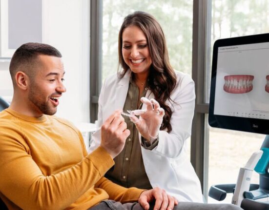 4 Finding a Trusted Invisalign Dentist in the United States!