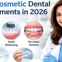 Top Cosmetic Dentist for Veneers in Canada 2026!