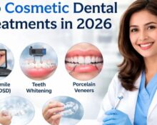 Top Cosmetic Dentist for Veneers in Canada 2026!