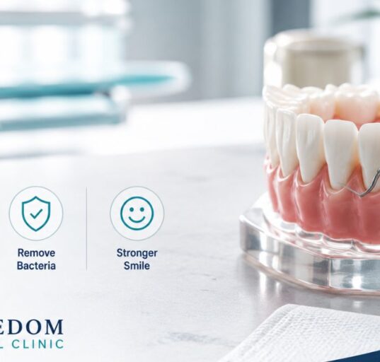 11 Best Gum Cleaning Dentist Guide for Healthier Gums!