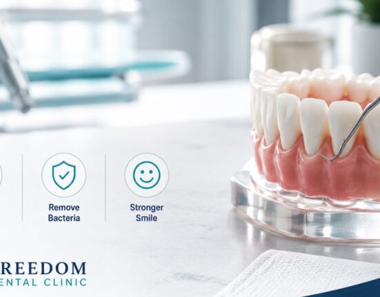 11 Best Gum Cleaning Dentist Guide for Healthier Gums!