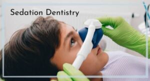 Overview of Sedation Dentist Near Me in America
