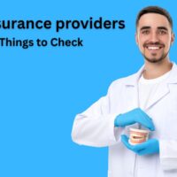 Dental insurance providers -5 Critical Things to Check!