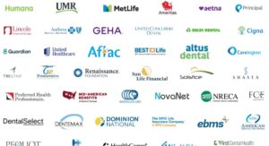 Matching dental insurance providers to your dentist