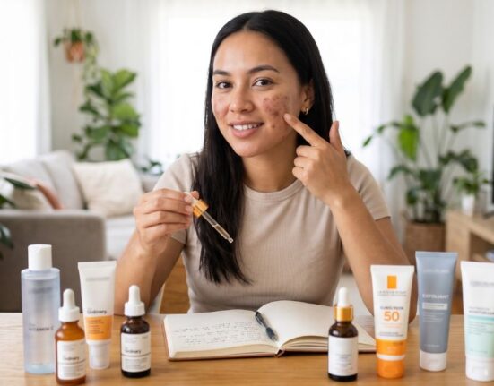 Hyperpigmentation Treatment - 7 Powerful Ways to Fade Spots!