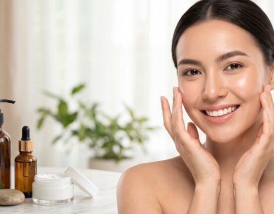 Professional Skincare - 7 Helpful Tips for Beginners!