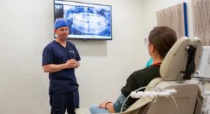 Dental Services Offered by Elm Ridge