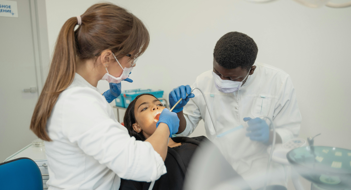 Killeen Dentist Elmridge - 7 Things to Know Before Visiting!