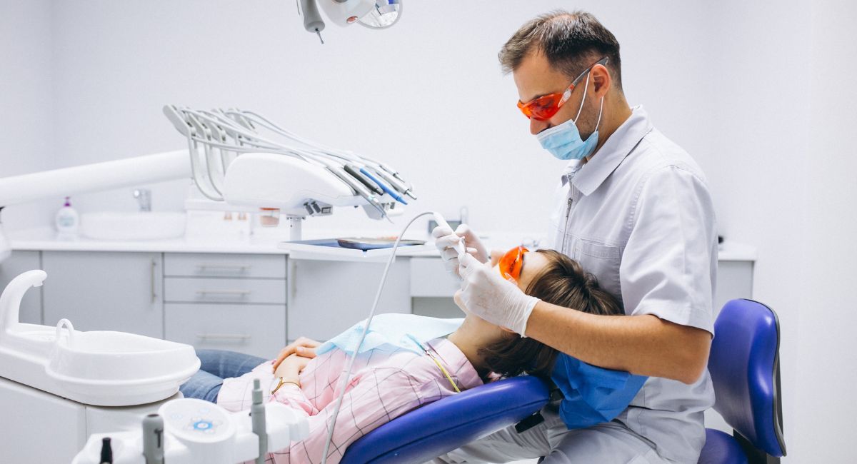 Sedation Dentist Near Me - 5 Things to Know!