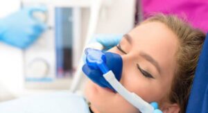 So, What Does a Sedation Dentist Actually Do?