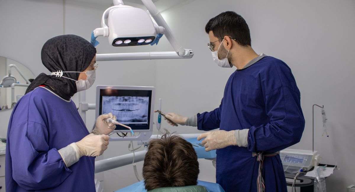Painless Dentist - 5 Ways to Reduce Dental Anxiety!
