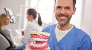 Which Dentist Should You See?