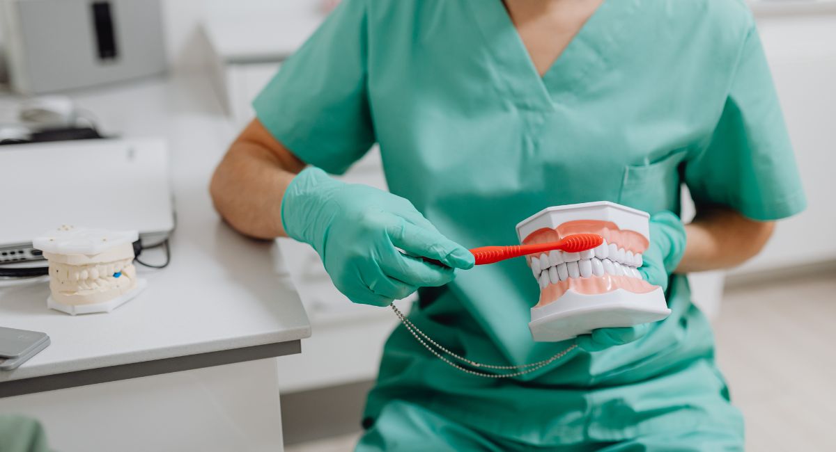 Niacinamide Toothpaste Dentist Review - 7 Things to Know!