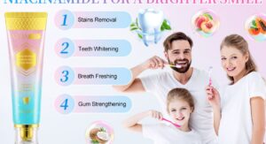 What Should You Check Before Buying Niacinamide Toothpaste?