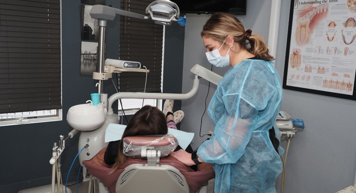 Premier Dentist Partners - 7 Tips for Choosing Dentists!