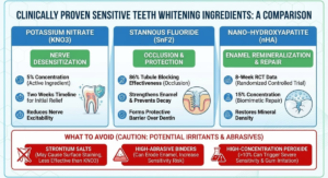 Important Ingredients to Look For