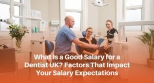What Factors Affect a Dentist's Salary?