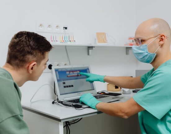 How Many Years to Become a Dentist? 5–8 Years Education!