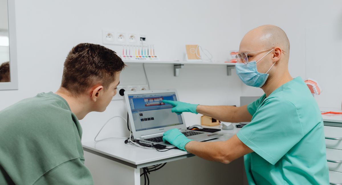 How Many Years to Become a Dentist? 5–8 Years Education!