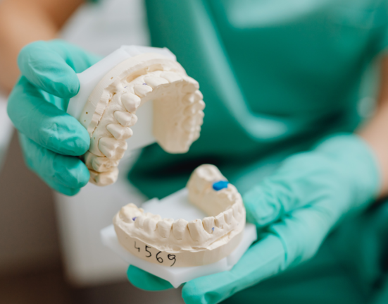 Finding a Functional Dentist Near Me - 7 Helpful Tips!