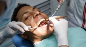 How Long Does It Take to Become a Dental Specialist?