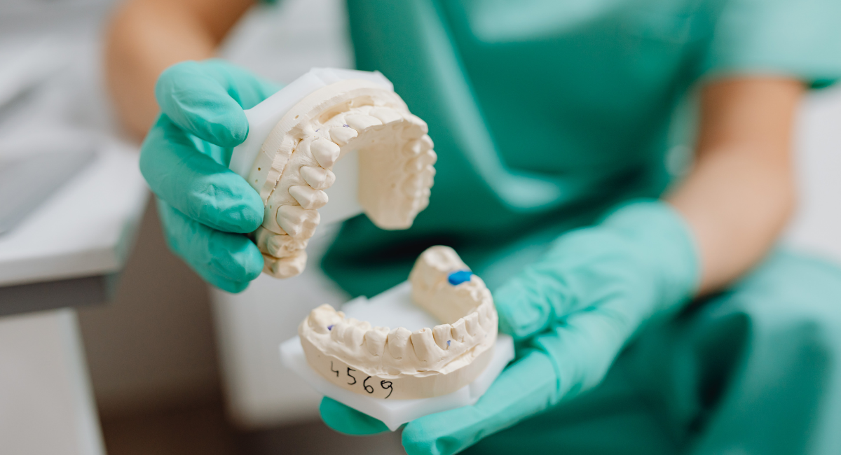 Finding a Functional Dentist Near Me - 7 Helpful Tips!
