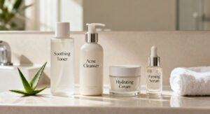Clean beauty brands, in plain words