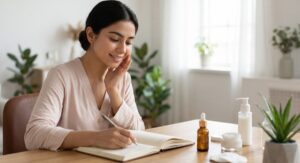 Questions I wish I’d written down