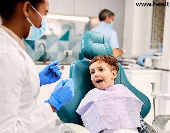 Pedia Dentist Near Me - 7 Tips for Choosing Dentists!