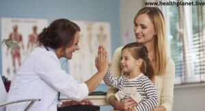 How to Keep Your Child Comfortable Before the Appointment