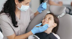 What Services Does a Pediatric Dentist Office Provide?